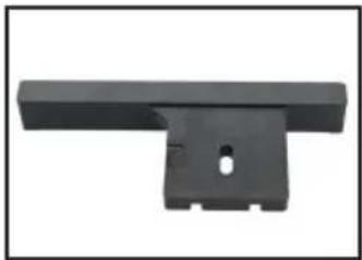 SILVERLINE 460793 - Router Table With Power 850 x 335mm - 23