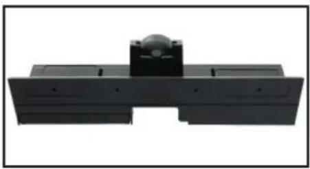 SILVERLINE 460793 - Router Table With Power 850 x 335mm - 3