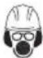 SILVERLINE 300316 - Opis symboli - 1