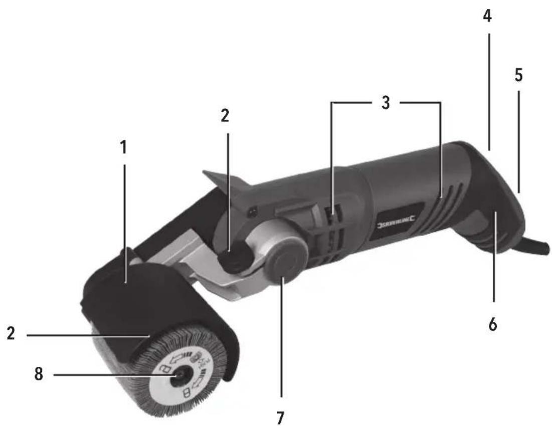 SILVERLINE 806145 - 3