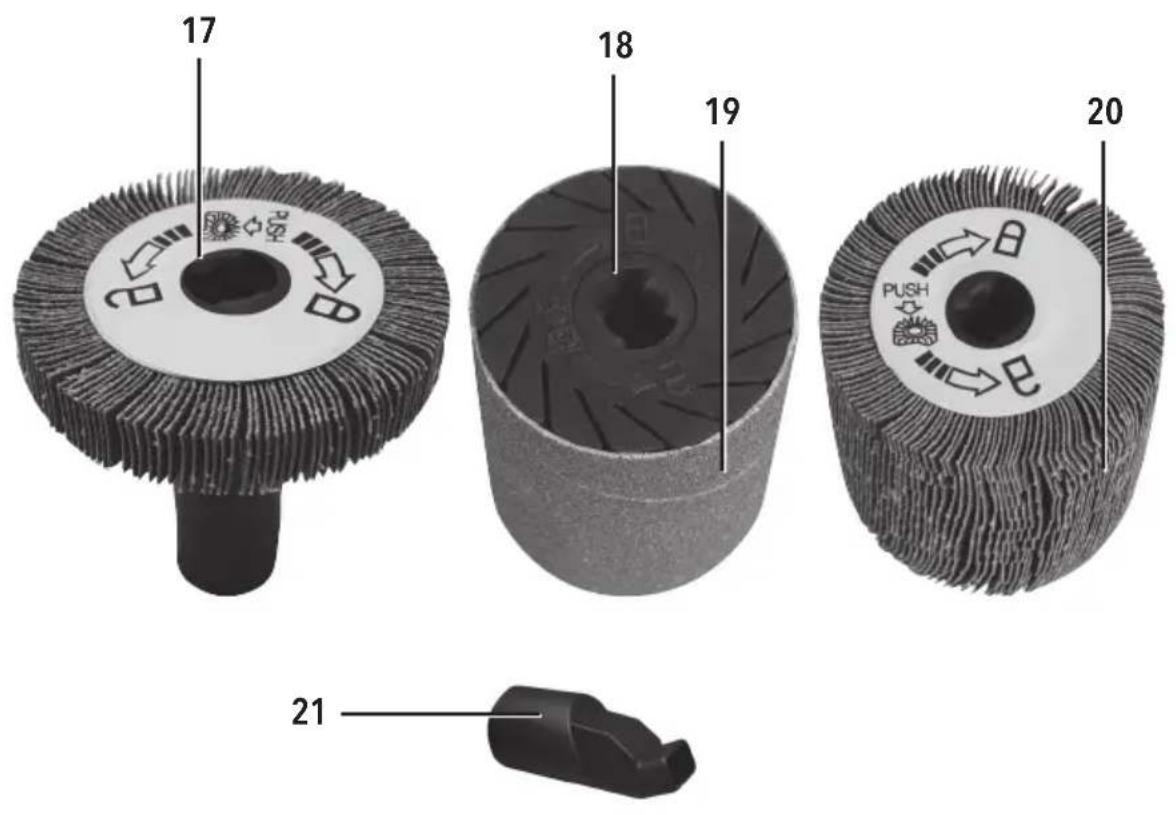 SILVERLINE 806145 - 6