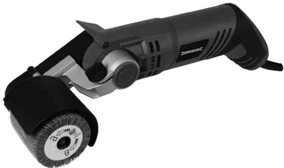 SILVERLINE 806145 - 2