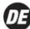 SILVERLINE 140898 - Déclaration de conformité CE - 2