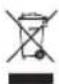 SILVERLINE 521333 - Description des symboles - 8