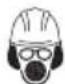 SILVERLINE 521333 - Opis symboli - 1