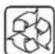 SILVERLINE 953705 - Description des symboles - 10