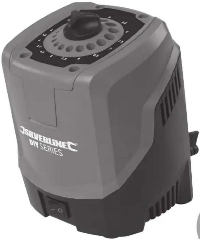 SILVERLINE 312279 - 2