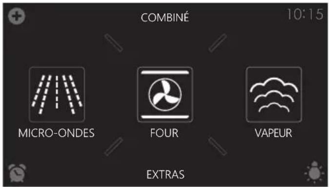 ASKO OCSM8478GG - Four à vapeur combiné - 6