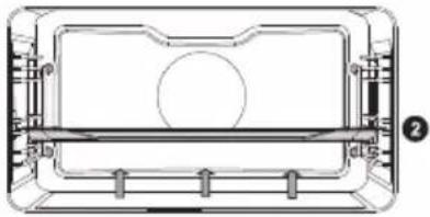 ASKO OCSM8478GG - Tableau des fonctions - 12