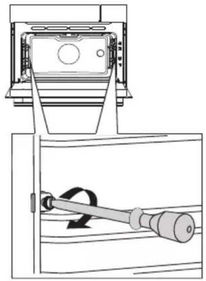 ASKO OCSM8478GG - Enlever et nettoyer les gradins - 1
