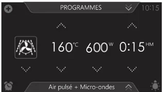 ASKO OCSM8478GG - Micro-ondes combiné - 1
