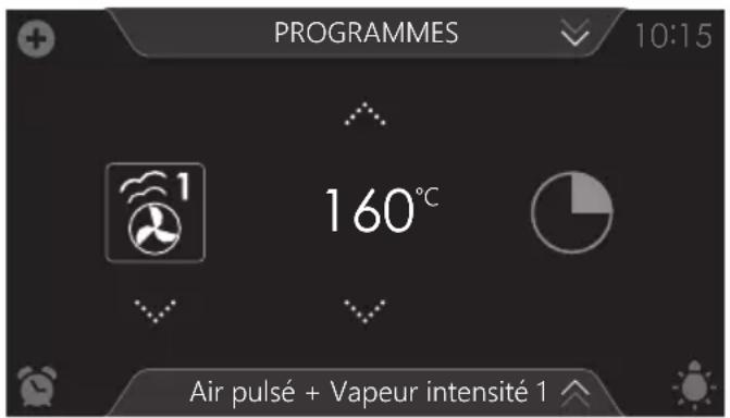 ASKO OCSM8478GG - Four à vapeur combiné - 1