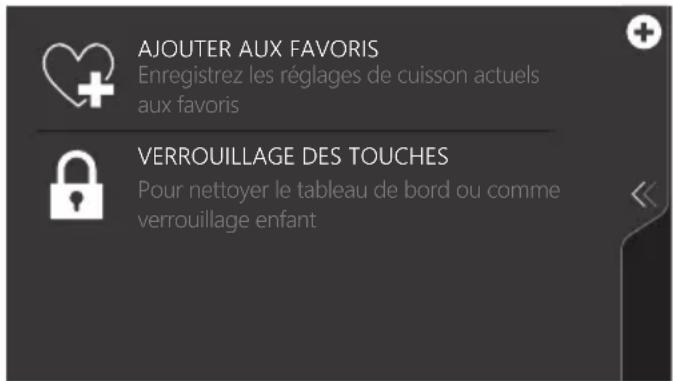 ASKO OCSM8478GG - Ajouter aux favoris - 1