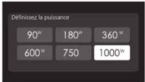 ASKO OCSM8478GG - Ouverture du clavier - 5