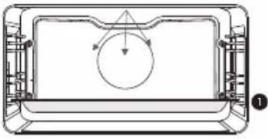 ASKO OCSM8478GG - Tableau des fonctions - 24