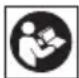 SILVERLINE 633548 - Description of Symbols - 3