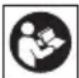 SILVERLINE 633548 - Beschreibung der Symbole - 3