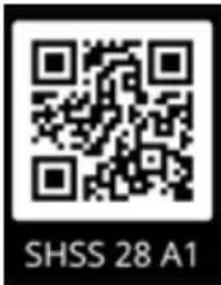 SILVERCREST SHSS 28 A1 - Ordering replacement parts - 1