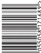 SILVERLINE 868705 - 16