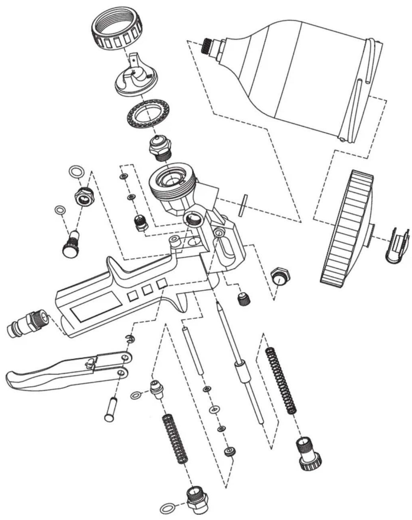 SILVERLINE 783124 - EG-verklaring van overeenstemming - 1