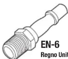 SILVERLINE 783124 - Montaggio del connettore rapido - 2