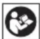 SILVERLINE 783124 - Description of Symbols - 3