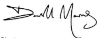 SILVERLINE 783124 - Signed: - 1