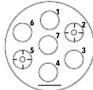 SILVERLINE 922364 - Consignes de configuration du câblage - 3