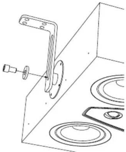 Sonus Faber ARENA - - ASSEMBLY - 2