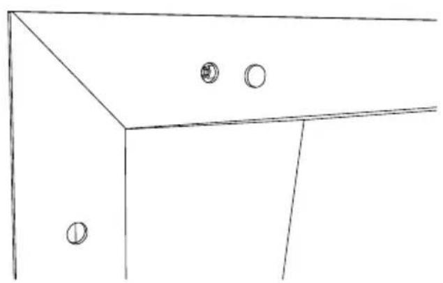 Sonus Faber ARENA - - INSERT THE LOUDSPEAKER IN THE FRAME - 3