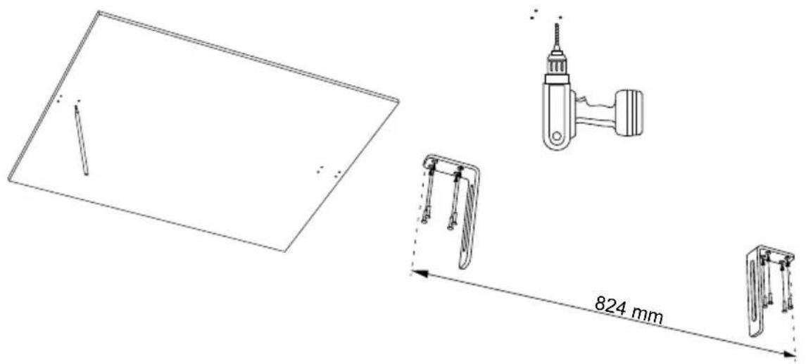 Sonus Faber ARENA - - ASSEMBLY - 1