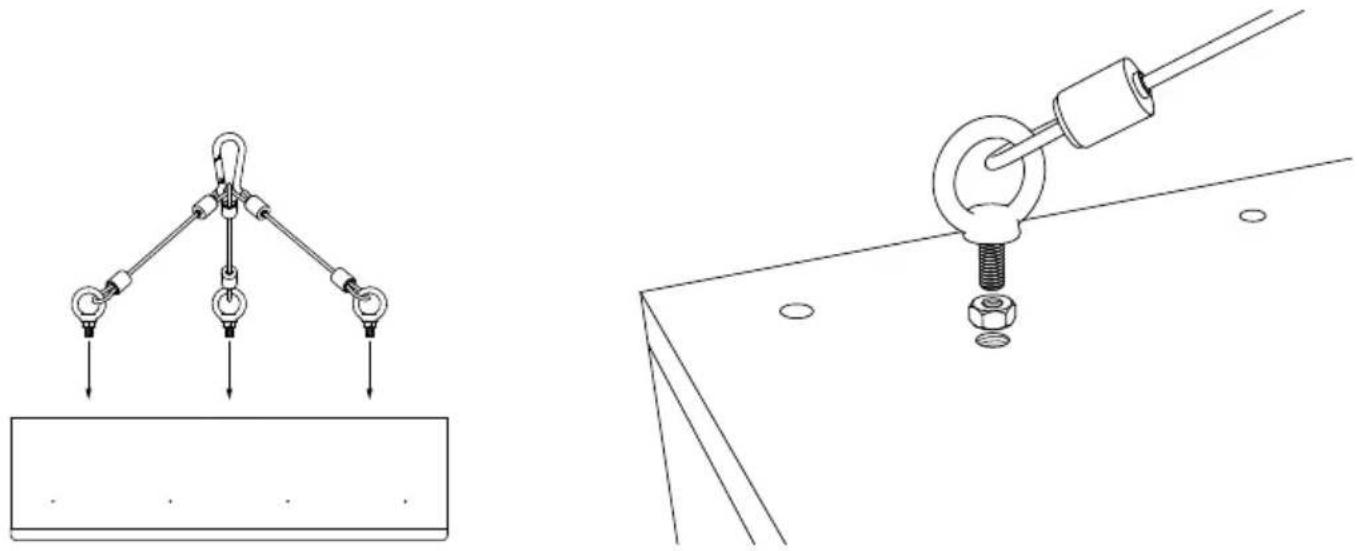 Sonus Faber ARENA - - ASSEMBLY - 4