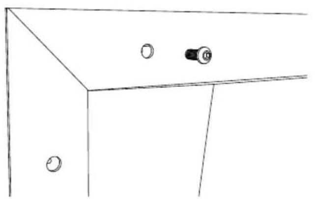 Sonus Faber ARENA - - INSERT THE LOUDSPEAKER IN THE FRAME - 2