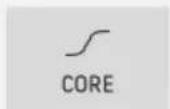 Arturia Dist COLDFIRE - Options du waveshaper - 9