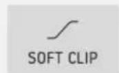Arturia Dist COLDFIRE - Options du waveshaper - 1