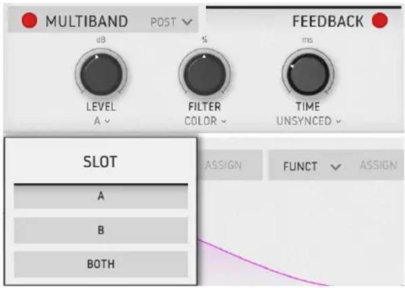 Arturia Dist COLDFIRE - Limiter - 3