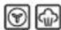 ELECTROLUX COD3S40X - Instrucciones de uso: Limpieza con agua - 1