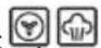 ELECTROLUX COD3S40X - Comment utiliser : nettoyage aqua clean - 1