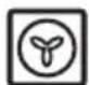 ELECTROLUX COD3S40X - Heating functions - 3