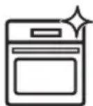 ELECTROLUX COD3S40X - Notes on cleaning - 2
