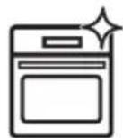 ELECTROLUX COD3S40X - Hinweise zur Reinigung - 2