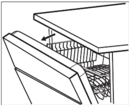 ELECTROLUX LSV48400L - AirDry - 1