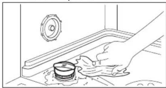 ELECTROLUX LSV48400L - ATTENZIONE! - 2