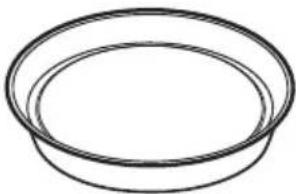 ELECTROLUX KOCBH39X - Feuchte Umluft - Empfohlenes Zubehör - 4