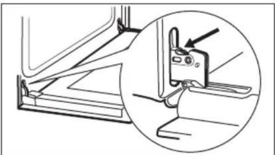 ELECTROLUX KOCBH39X - Attention! - 2