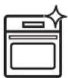 ELECTROLUX KOCBH39X - Hinweise zur Reinigung - 2