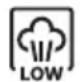 ELECTROLUX KOCBH39X - Heating functions - 19