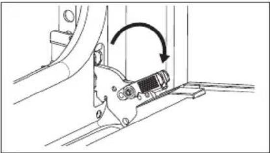 ELECTROLUX KOMFP46TX - Attention! - 2
