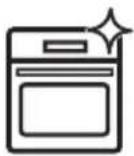 ELECTROLUX KOMFP46TX - Notas sobre la limpieza - 2