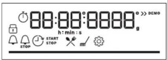 ELECTROLUX KODDP76K - Vue d'ensemble - 2